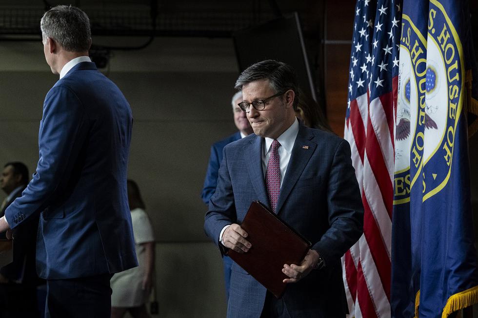 Controversial US Privacy Bill Rewritten Again, Path Forward Unclear