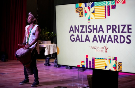 $40 000 In Prize Money Won By Four Leading African Entrepreneurs