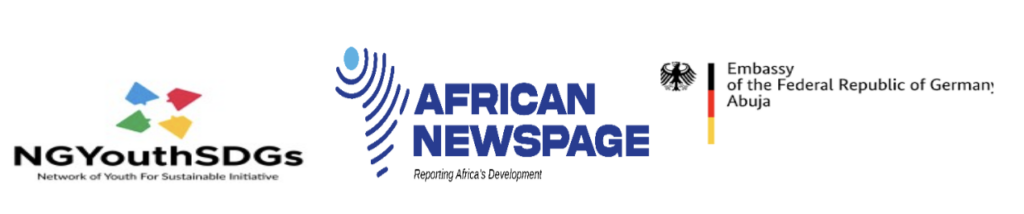 NGYouthSDGs, Germany in Nigeria to Host Nigeria Futures Summit Oct 8 – 9