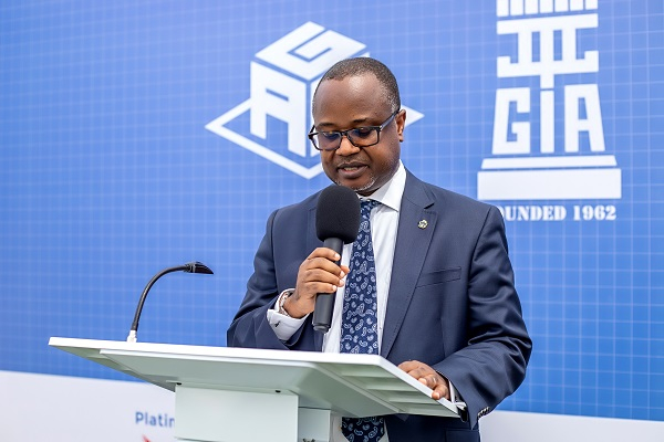 Ghana: Effective Policies Key to Unlocking AI's Potential – Bank of Ghana Effective Policies Key to Unlocking AI's Potential – Bank of Ghana