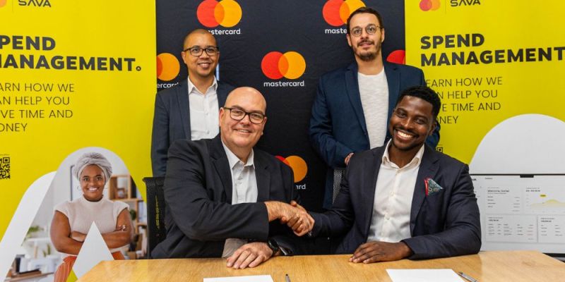 Sava and Access Bank Launch SARB-Approved Digital Banking Platform for South African SMEs
