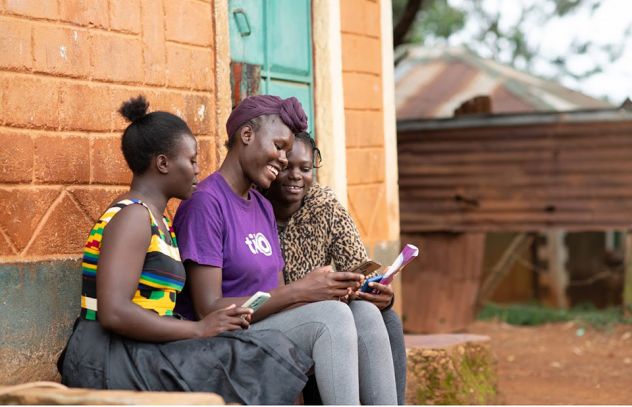 UNAIDS calls on leaders at Davos to commit to rapid global access to revolutionary new long-acting HIV medicines