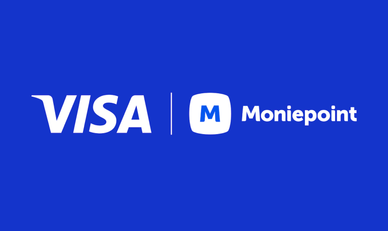 Visa Partners with Moniepoint to Drive SMB Growth and Financial Inclusion in Africa