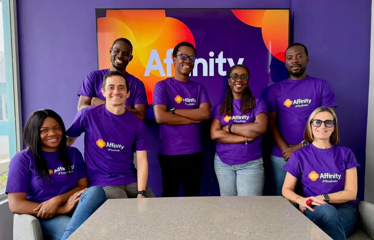 Ghana: Affinity Africa Raises $8M to Transform Digital Banking in Ghana Affinity Africa Raises $8M to Transform Digital Banking in Ghana