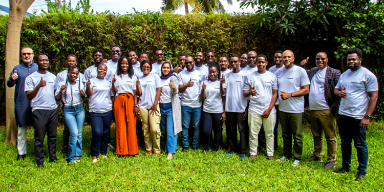 Ghana: Mojo Payments Unveils Innovation Hub to Accelerate Ghana’s Fintech Growth Mojo Payments Unveils Innovation Hub to Accelerate Ghana’s Fintech Growth