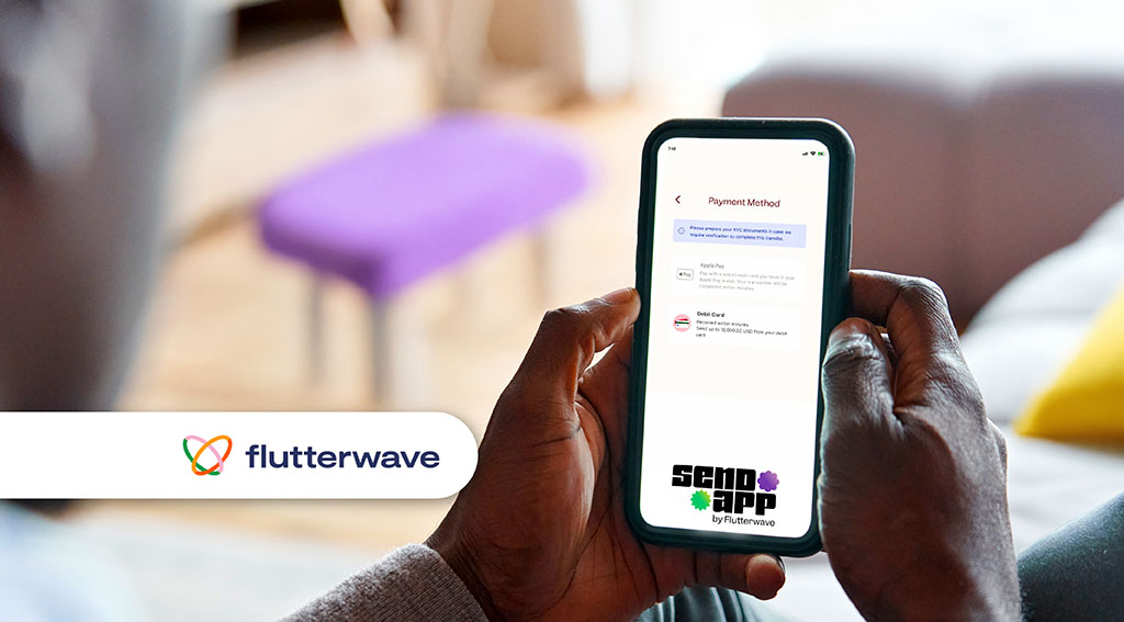 Flutterwave Launches Send App in Ghana, Reinforces Cross-Border Compliance and Financial Inclusion in Remittance Services Flutterwave Launches Send App in Ghana, Reinforces Cross-Border Compliance and Financial Inclusion in Remittance Services