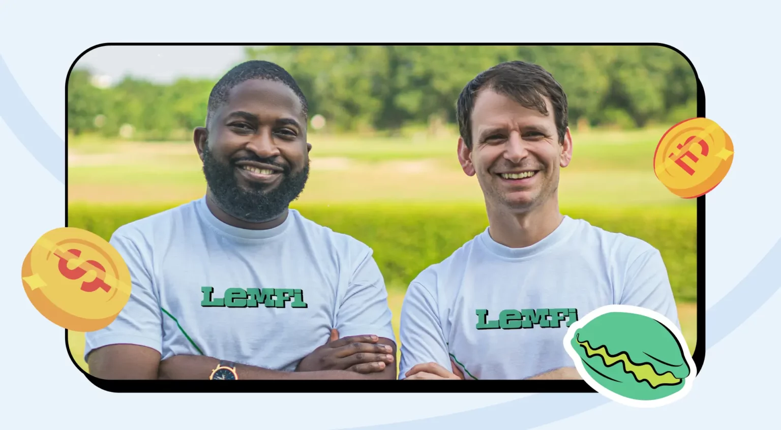 LemFi’s $53M Series B Powers 29x Exit for Silverbacks Holdings, Reinforces Investor Confidence in Nigerian Fintech LemFi’s $53M Series B Powers 29x Exit for Silverbacks Holdings, Reinforces Investor Confidence in Nigerian Fintech