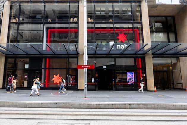 NAB Expands Multi-Cloud Capabilities with Google Cloud Partnership