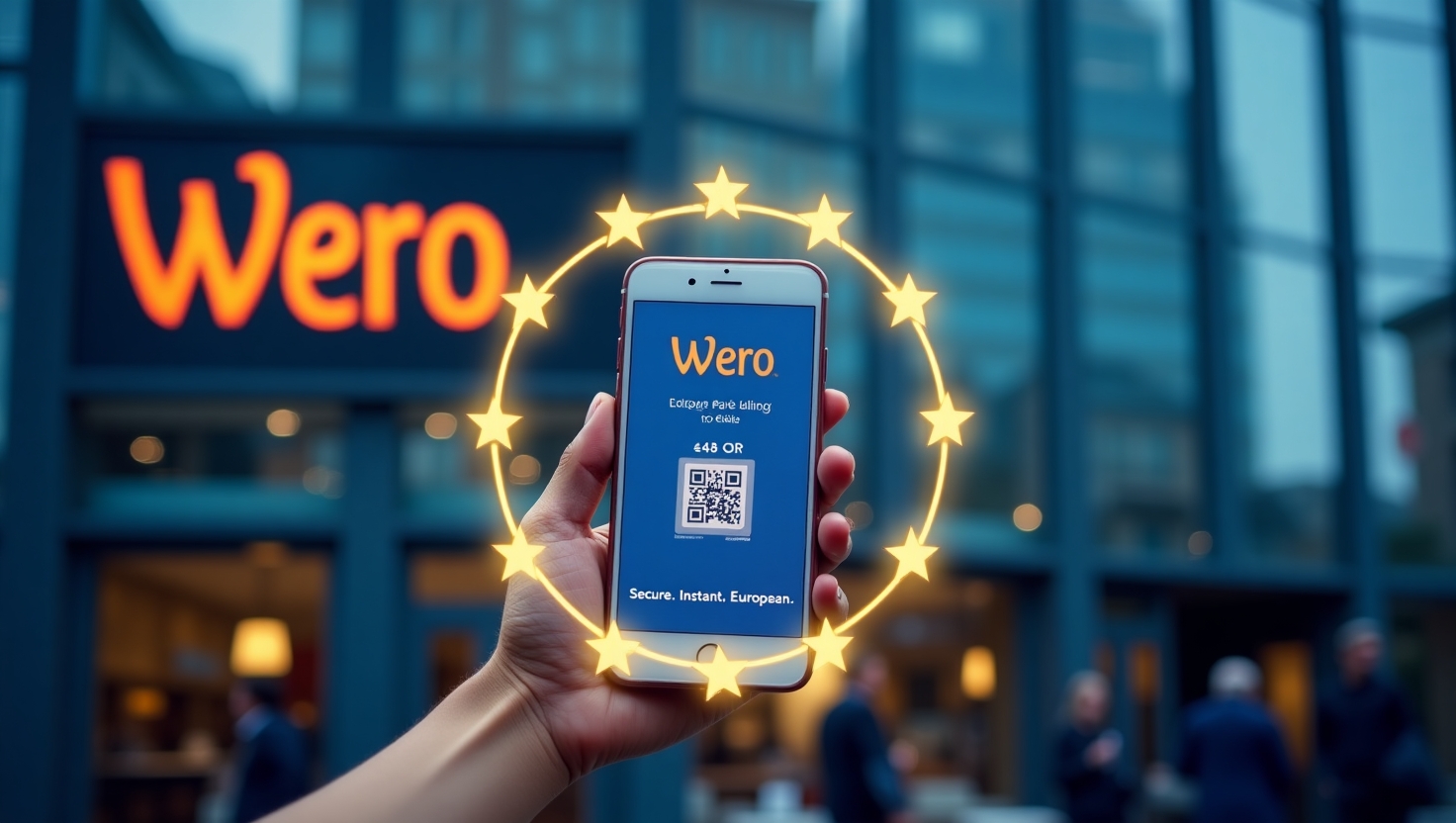 Global: SBS adds Wero digital wallet support to open banking platform SBS adds Wero digital wallet support to open banking platform
