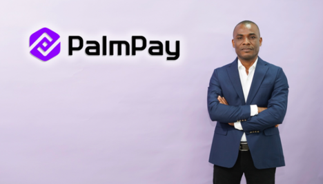 The Managing Director of PalmPay Nigeria, Chika Nwosu