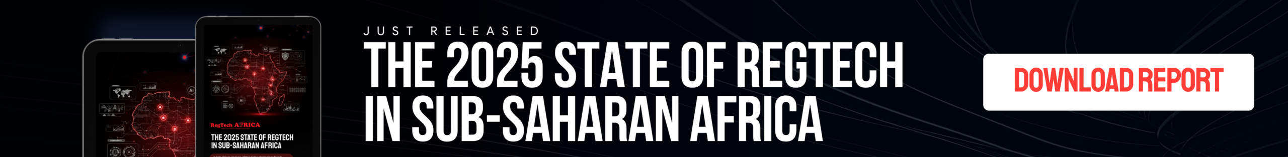 the 2025 state of regtech 