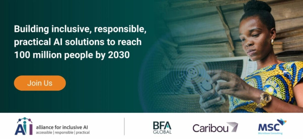 Introducing the Alliance for Inclusive AI: An Open Global Coalition to Build AI That Serves Billions, Not Just the Few