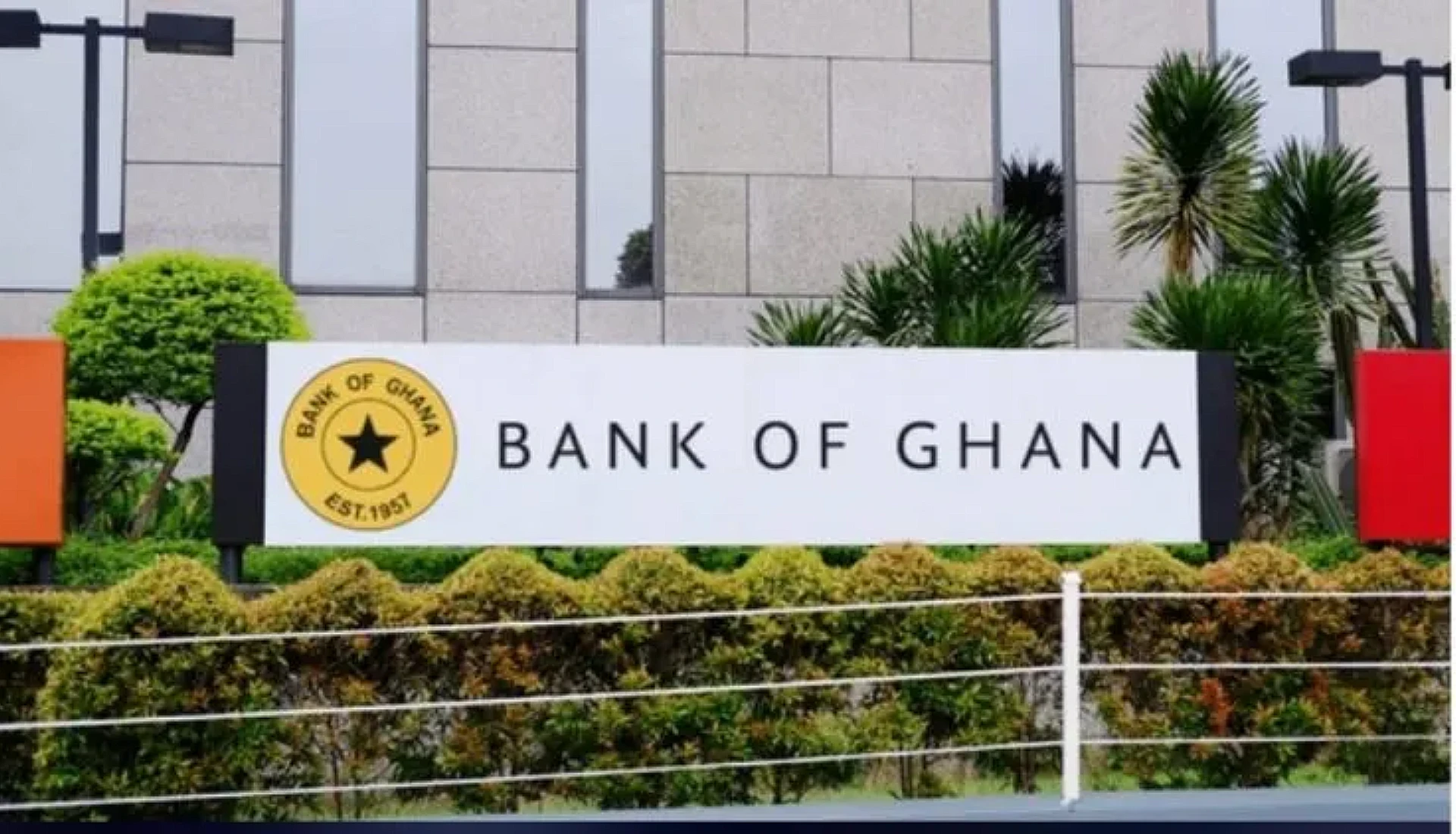 Bank of Ghana Launches New Guidelines to Stabilize Forex Markets