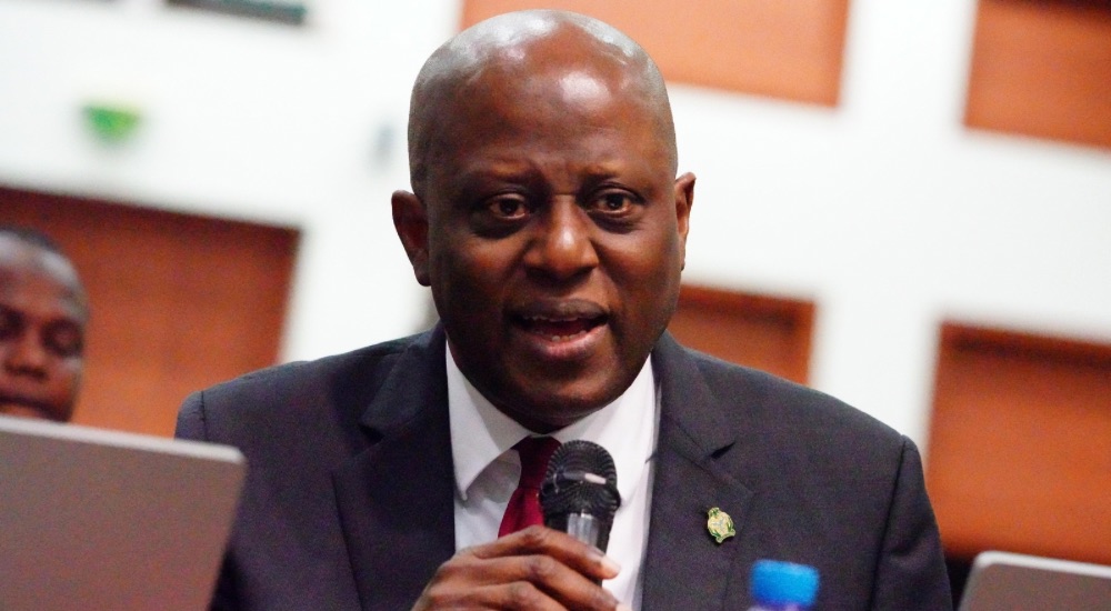 CBN to Deepen Collaboration with African Central Banks Following AMI Board Appointment – Cardoso