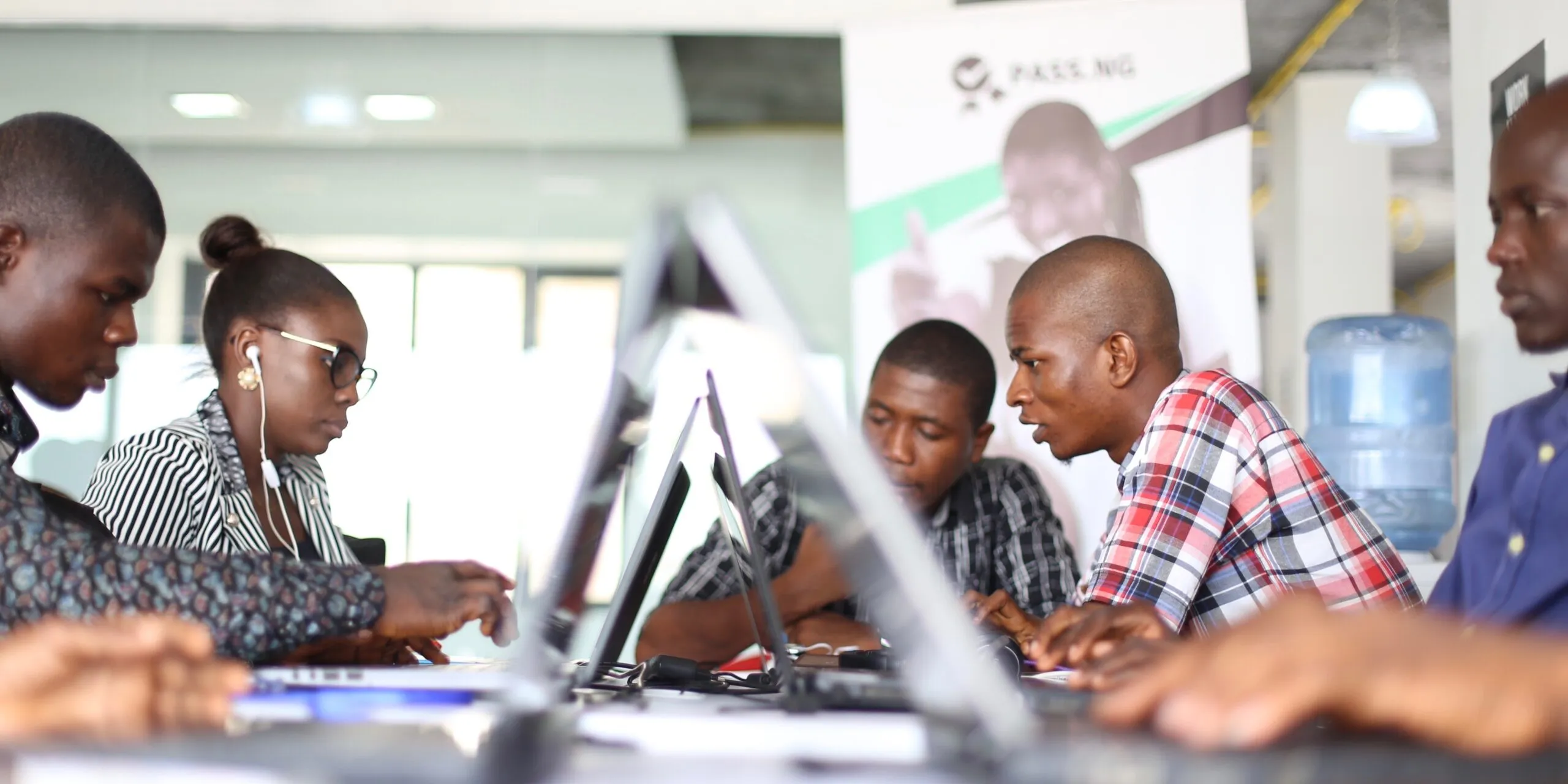 African startups to receive 1billion Euro