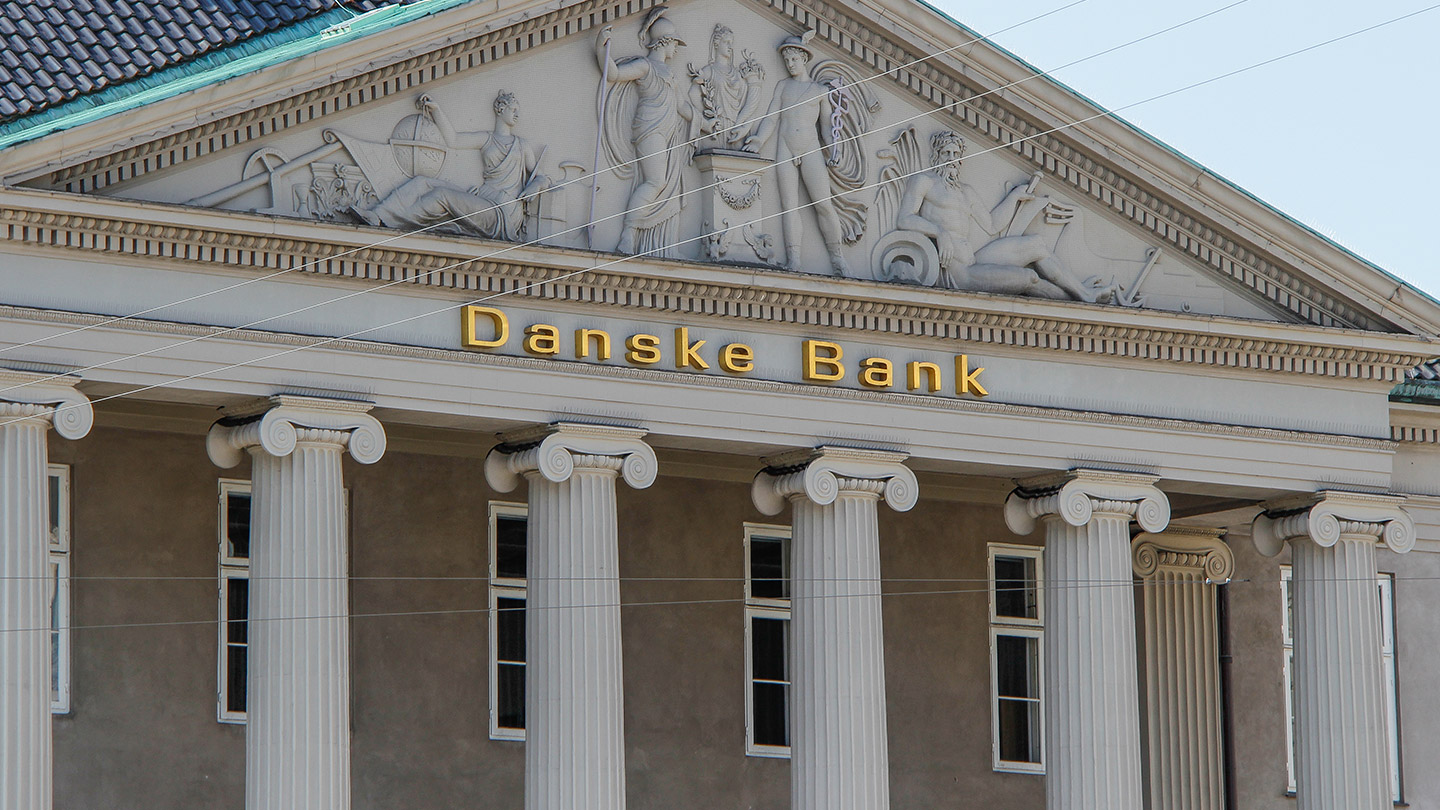 Danske Bank discloses data breach exposing customer address details