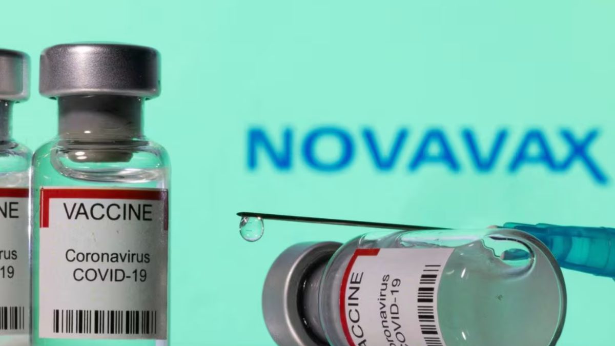 WHO authorizes emergency use of Novavax's updated COVID shot