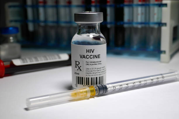 HIV vaccine trial stopped in Africa as data suggests ineffectiveness