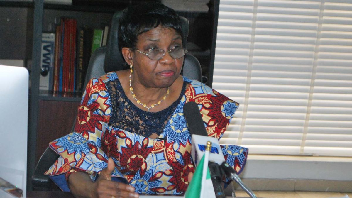 NAFDAC Clarifies Product Registration Status Amidst Misinformation