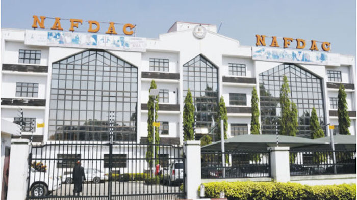 NAFDAC Introduces 'NAFDAC Green Book' Database to Counter Counterfeit Drugs in Nigeria