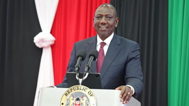 Kenya: President Ruto's Visit to India to Focus On Health, Education Partnerships