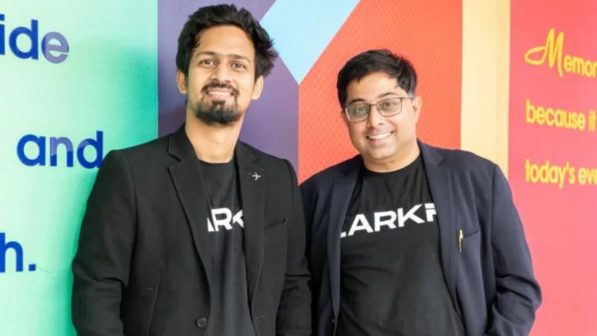 Medtech Startup Larkai Healthcare Secures $500K in Seed Funding Round Led by FAAD Network and Others