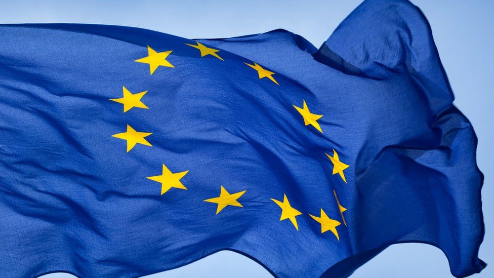 EU announces deals on digital tech funding, health data