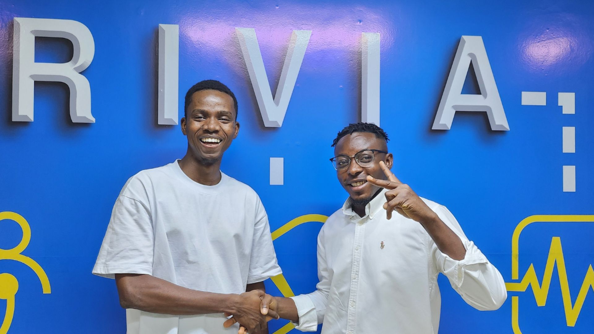 Rivia Expands Digital Healthcare Network with Acquisition of Ghanaian SaaS Firm, Waffle