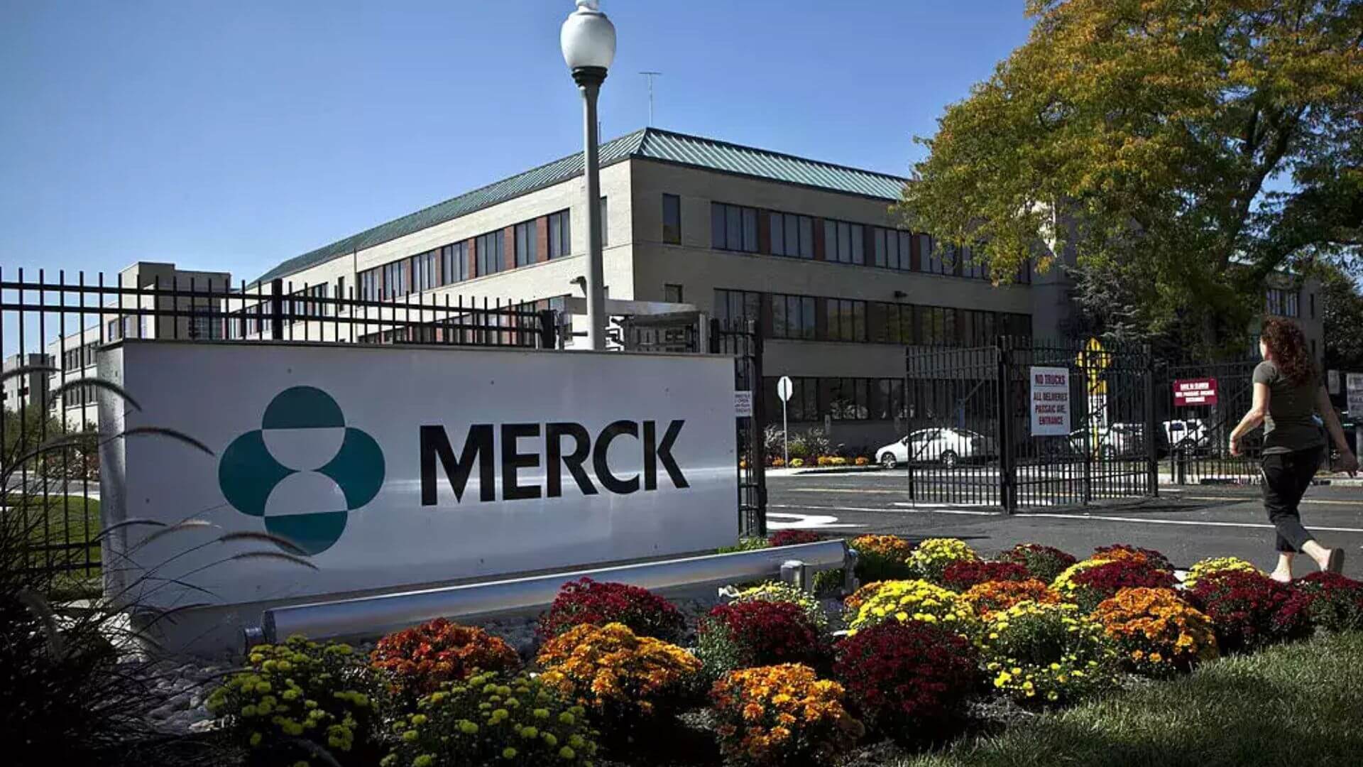 FDA Approves Merck's Capvaxive Vaccine for Adult Protection Against Pneumococcal Disease