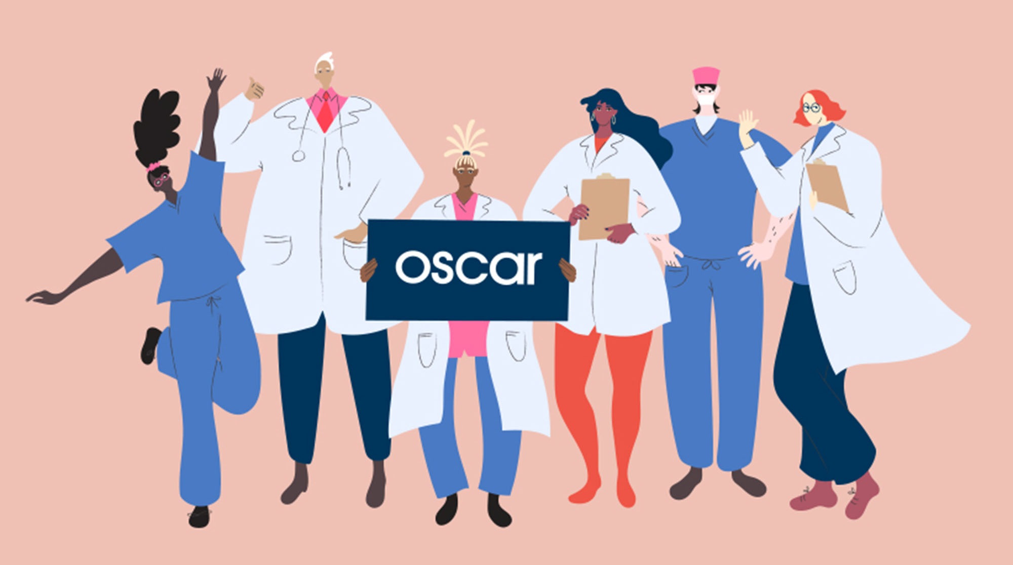 Oscar Health Plans to More Than Double Membership by 2027