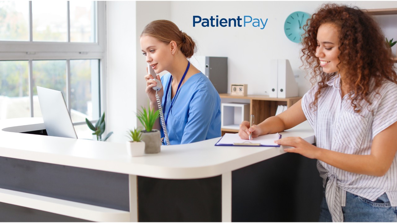 PatientPay and Higher Standards Collaborate on Healthcare Payment Solution