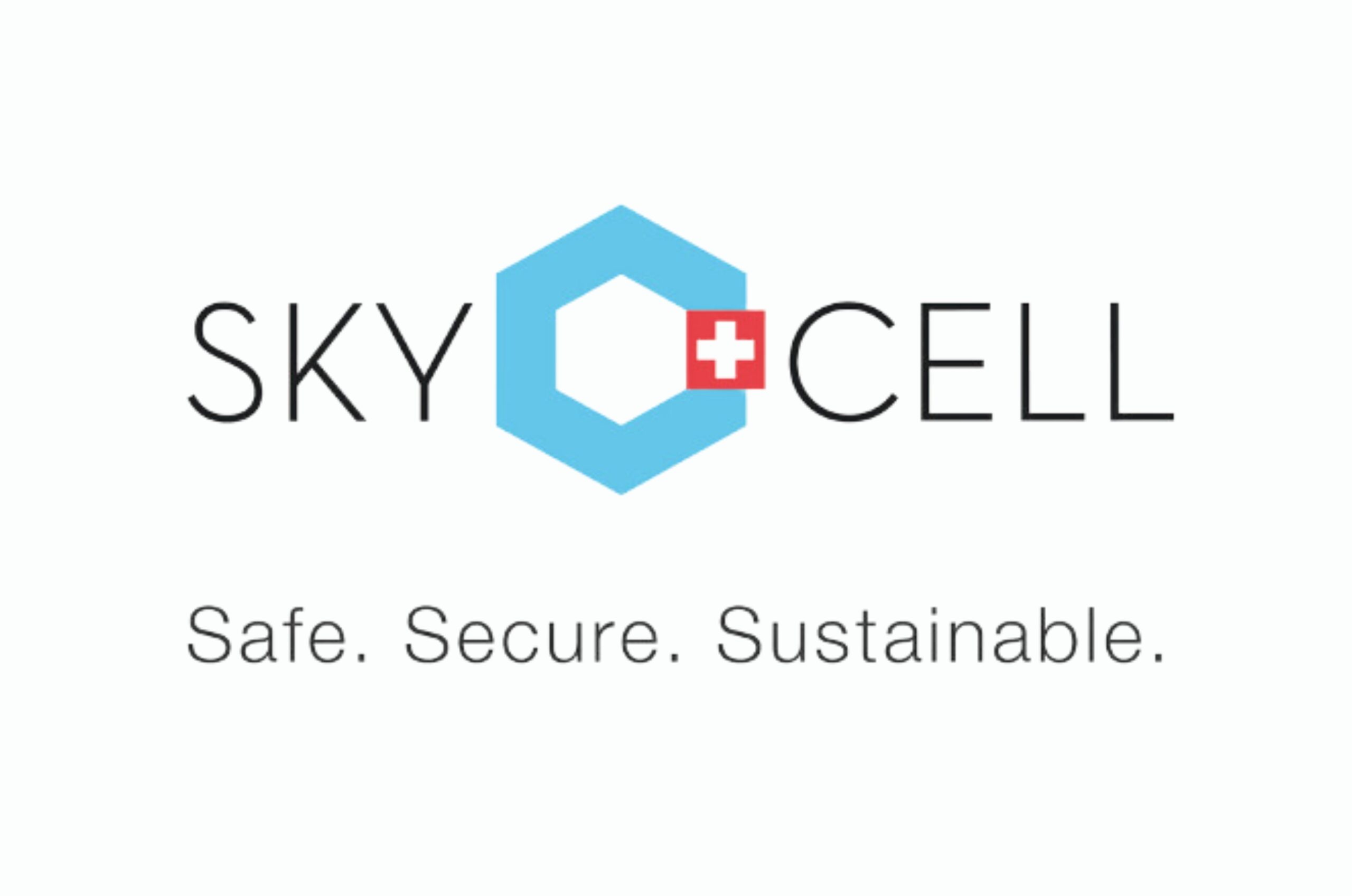 SkyCell Secures $59 Million to Advance Green Smart Pharma Transport Solutions