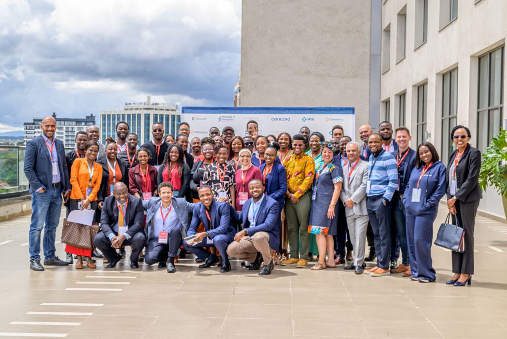 24 Health Supply Chain Innovators Recognized as Market Leaders Across Africa