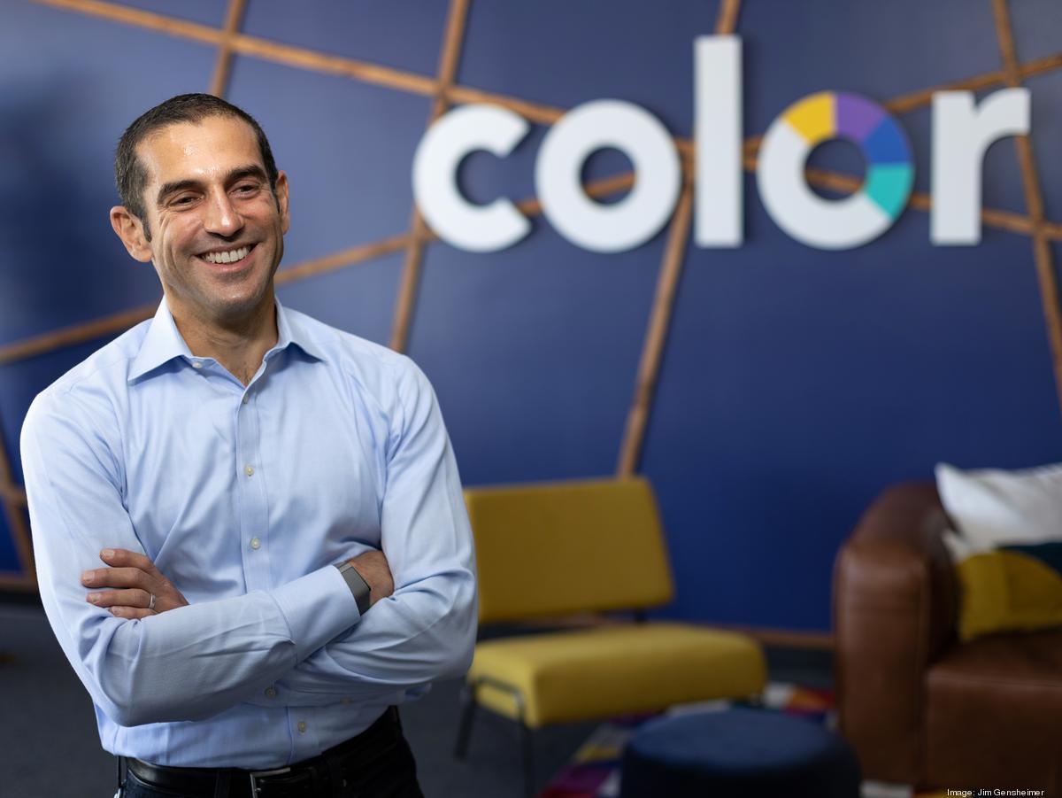 Color Health CEO Highlights AI’s Role in Early Cancer Detection and Treatment