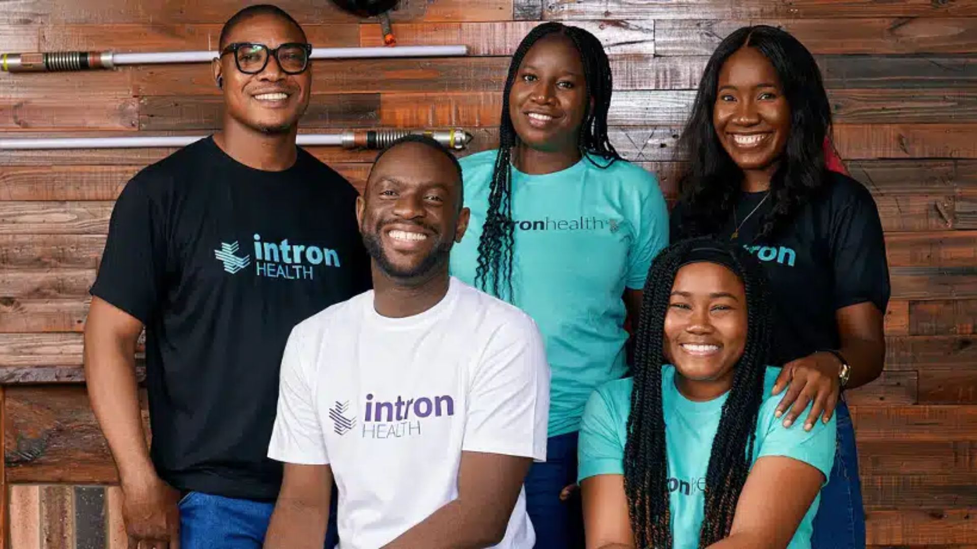 Intron Health Secures $1.6M in Pre-Seed Funding to Advance AI Technology