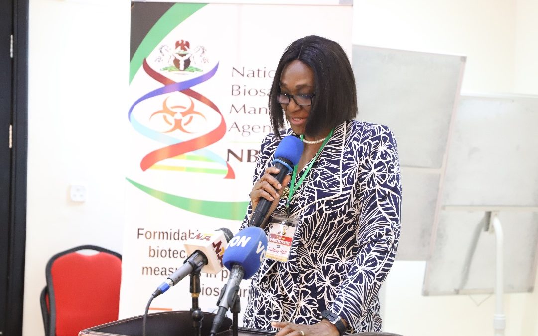 NBMA Responds to NAFDAC's Criticism of GMO Consumption in Nigeria