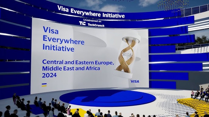 Nigeria’s Advantage Health Africa to Showcase Innovation at Visa Everywhere Initiative 2024 Finals