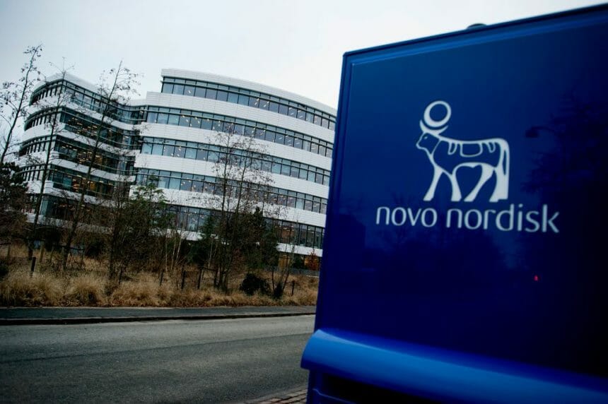 Novo Nordisk Disappointed by Dutch Agency's Recommendation Against Insurance Coverage for Wegovy