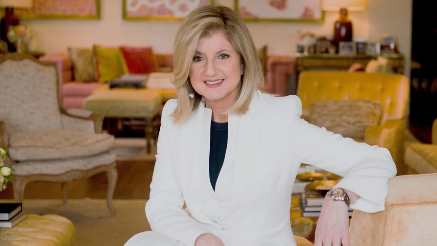 OpenAI Startup Fund Backs AI Healthcare Venture with Arianna Huffington