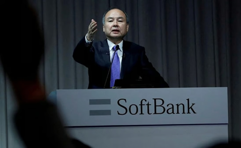 SoftBank Forms AI Healthcare Joint Venture in Japan with Tempus