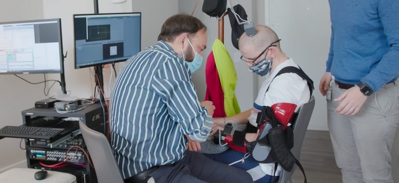 Synchron and ChatGPT Team Up to Help Paralyzed Patients Communicate