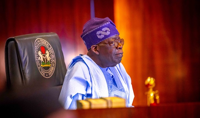 Tinubu Approves New Health Sector Coordination Unit