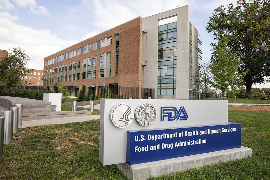 Ascendis Pharma's Hormone Disorder Therapy Receives U.S. FDA Approval