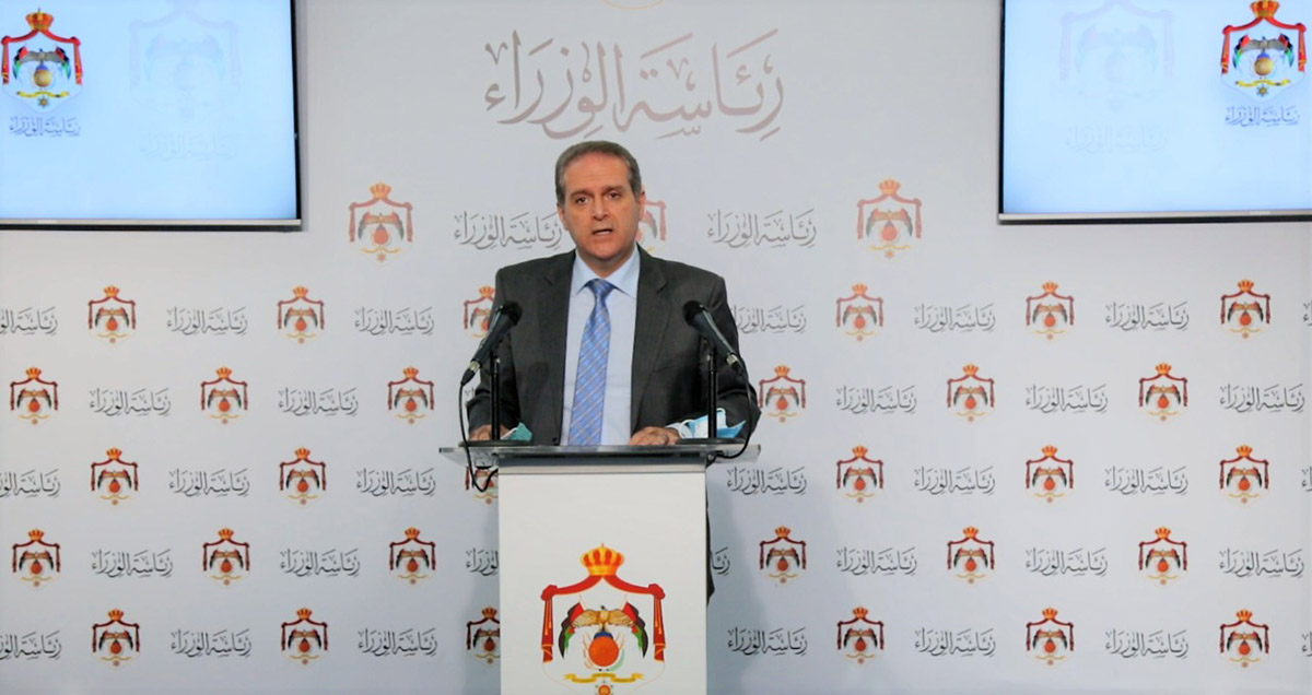 Jordan's Health Minister Launches First Phase of Comprehensive Health Coverage Plan