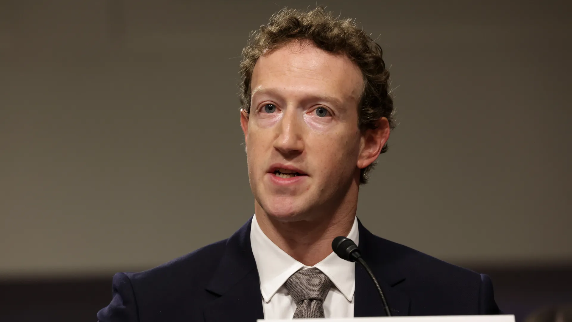 Mark Zuckerberg Expresses Regret Over COVID-19 Content Censorship