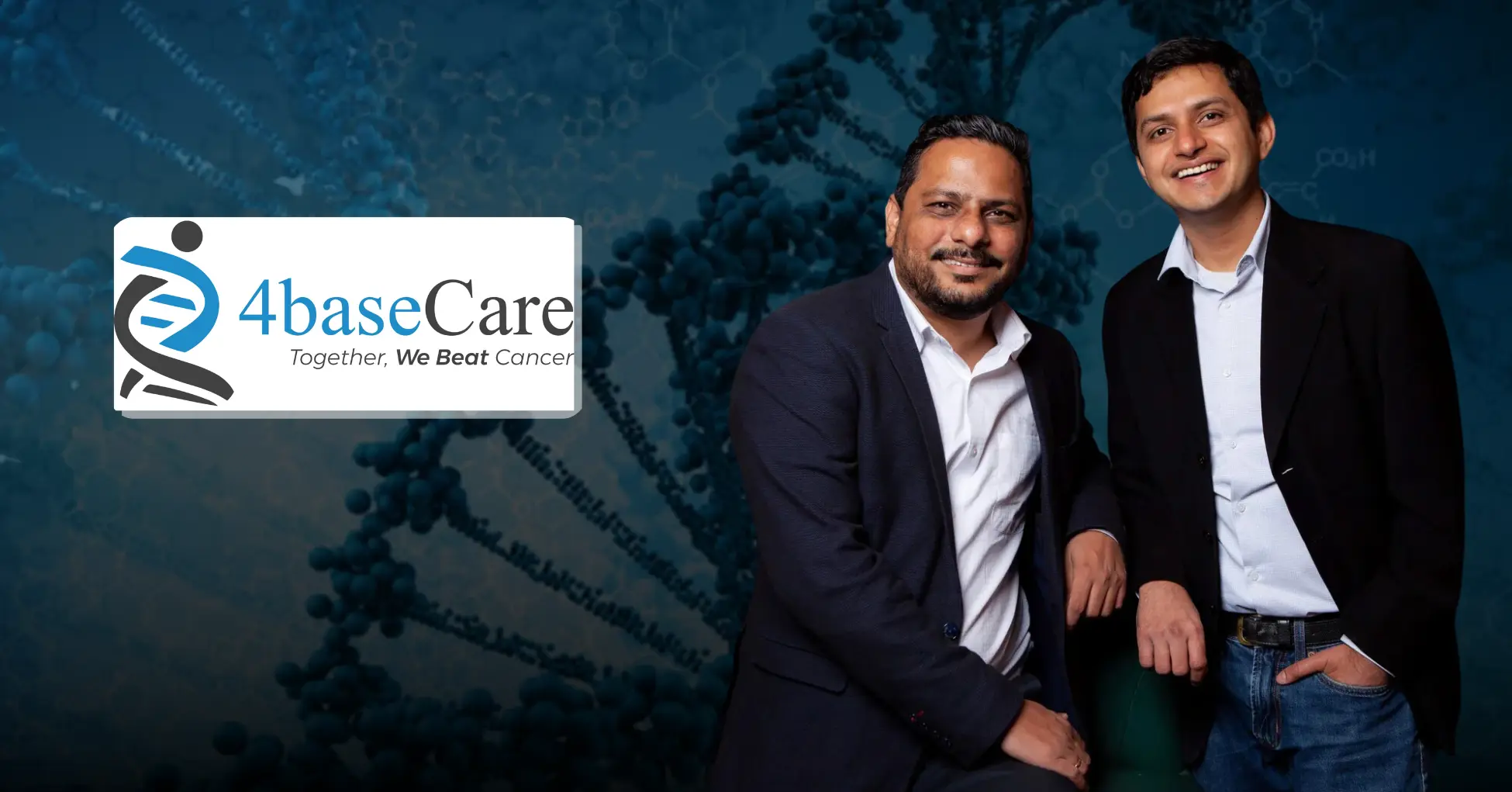 Healthtech Startup 4baseCare Secures $6 Million to Enhance Cancer Care Solutions