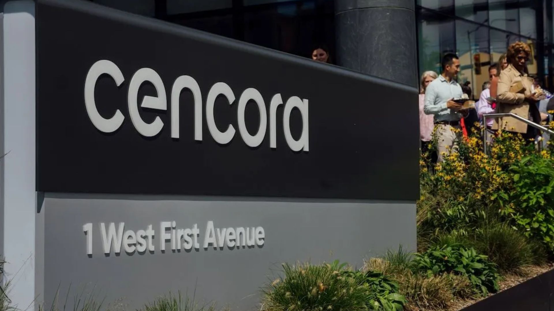 Cencora Alerts Over a Million People About Data Breach