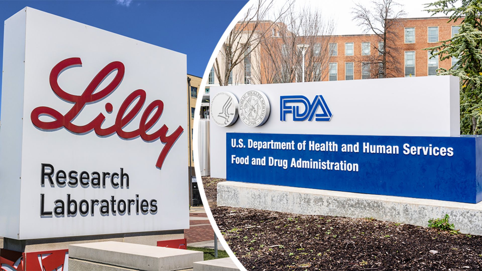 FDA Confirms Availability of All Doses for Lilly's Weight-Loss and Diabetes Medications