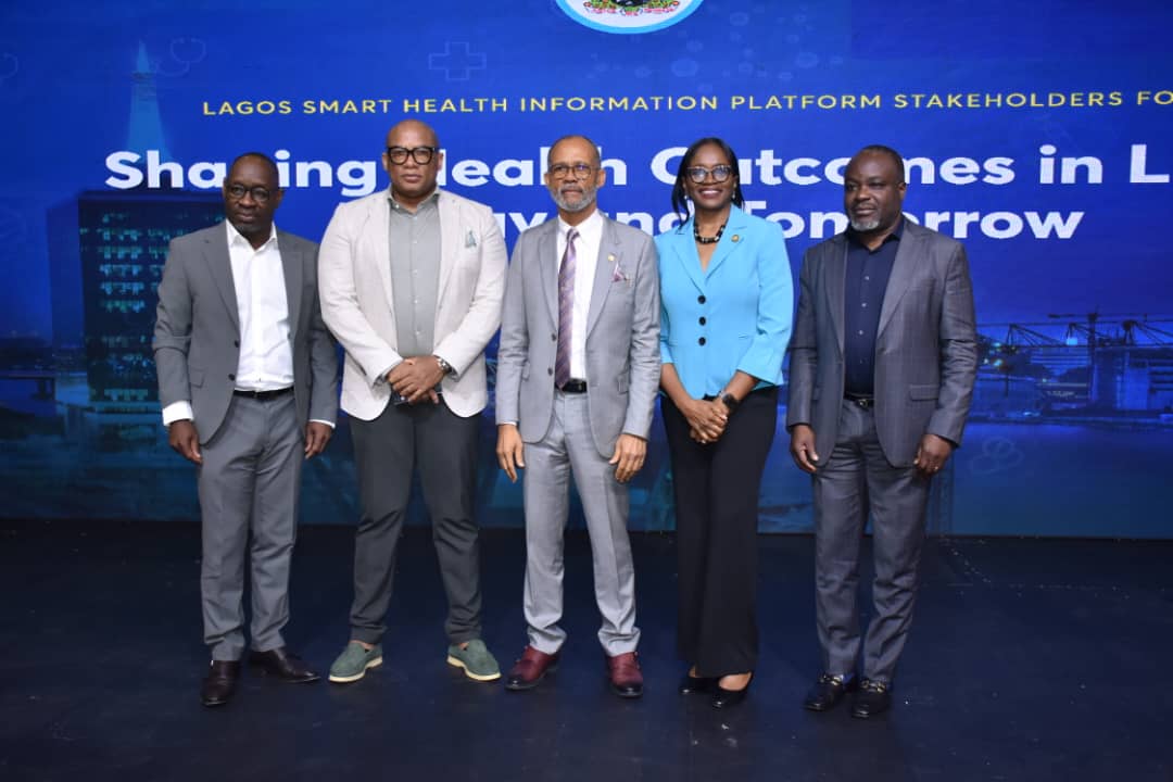 Lagos Partners with Interswitch to Revolutionize Healthcare with Tech-Driven Solutions