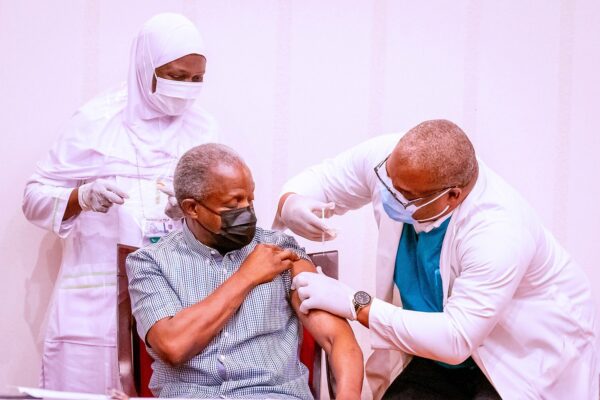 Medical Experts Urge Nigerians to Embrace Vaccine Safety and Efficacy